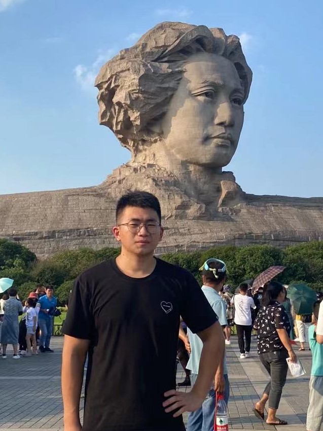 中国科学技术大学 俞汉青教授课题组--俞汉青教授课题组--团队成员